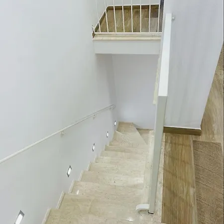 Apartment Mauris