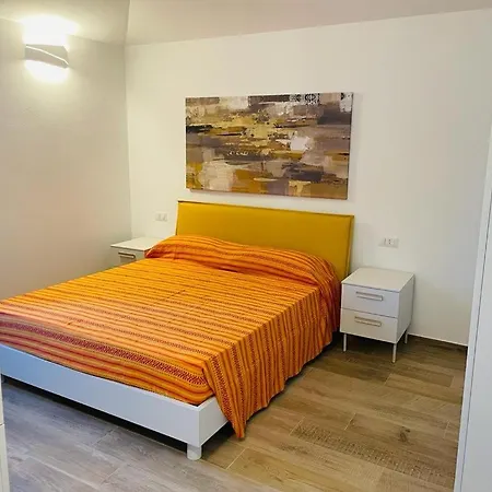 Mauris Apartmán