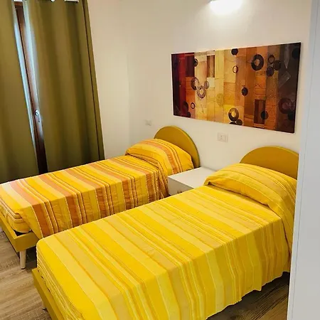 Apartment Mauris
