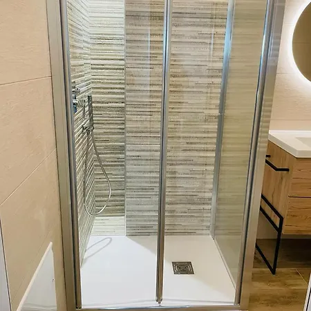 Mauris Apartmán Tortolì