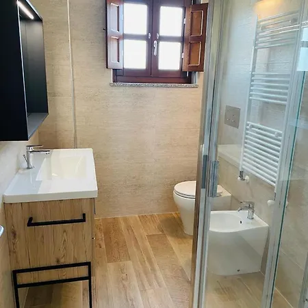 Apartment Mauris Tortoli
