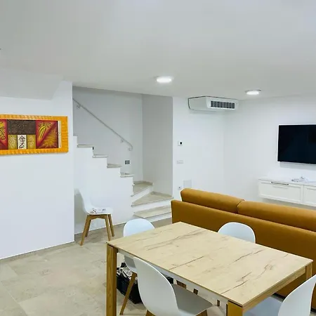 Apartment Mauris Tortoli